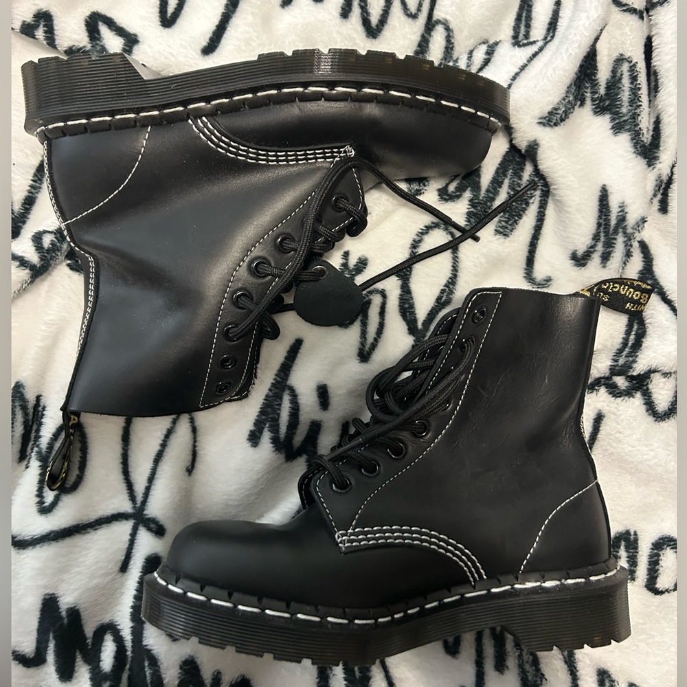 Dr. Martens Boots
